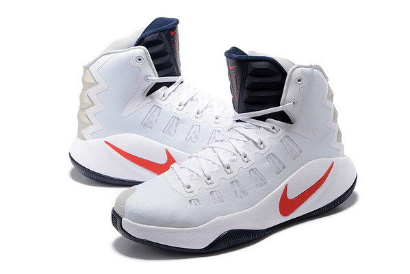 NIKE Hyperdunk 2016 Men Shoes--028